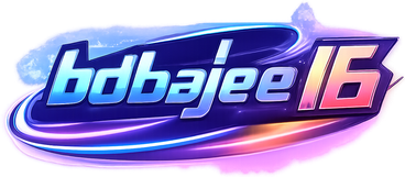 bdbajee 16 বাংলা লোগো